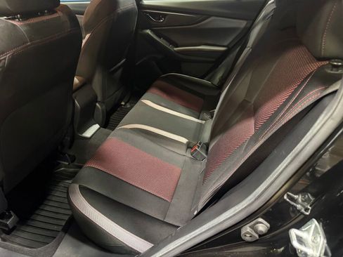 Used 2022 Subaru Impreza 2.0i Sport image 15