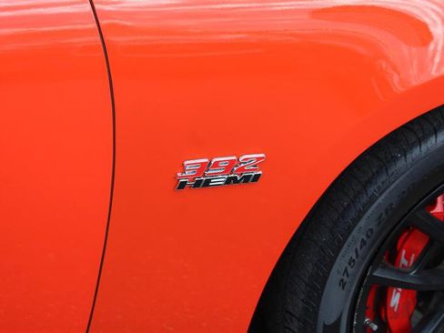 Used 2023 Dodge Charger Scat Pack w/ Dynamics Package image 11