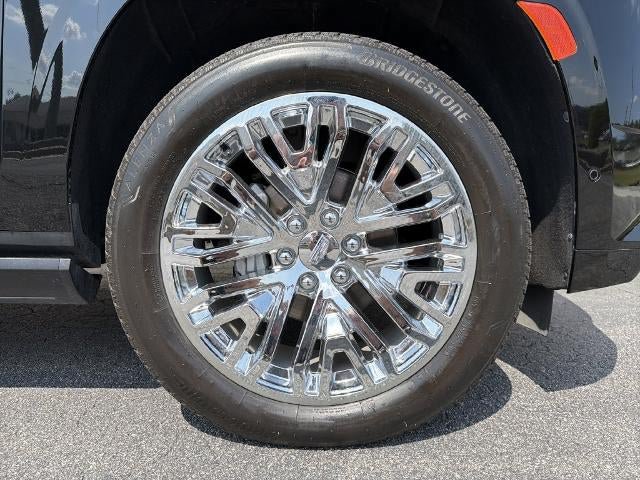 Certified 2024 Cadillac Escalade Sport Platinum AWD/4WD image 12