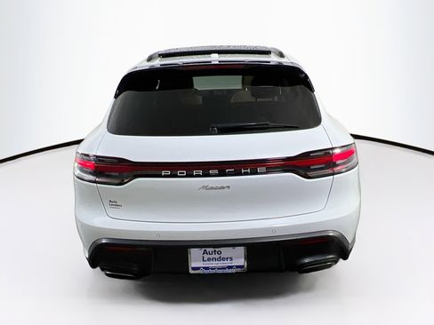 Used 2022 Porsche Macan image 6