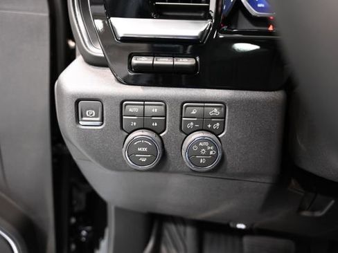 New 2026 Chevrolet Silverado 2500 LTZ image 25