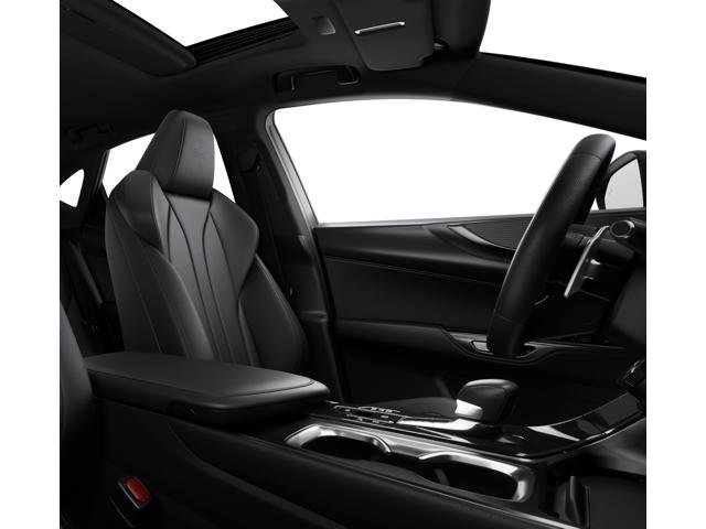 New 2026 Lexus NX 450h+ F Sport AWD/4WD image 7