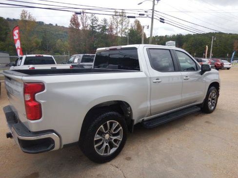 Used 2019 Chevrolet Silverado 1500 LT w/ All-Star Edition image 4