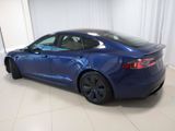 Used 2021 Tesla Model S Plaid image 3