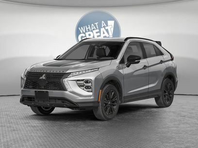 New 2026 Mitsubishi Eclipse Cross SE