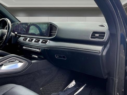 Used 2020 Mercedes-Benz GLE 350 4MATIC image 26
