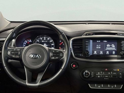 Used 2018 Kia Sorento EX w/ EX Advanced Touring Package image 27