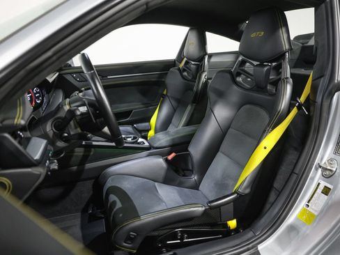 Used 2022 Porsche 911 GT3 RWD image 29