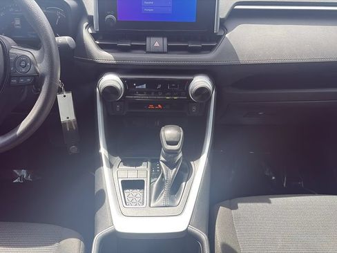Used 2024 Toyota RAV4 LE FWD image 15