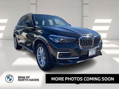 Certified 2023 BMW X5 xDrive40i w/ Premium Package