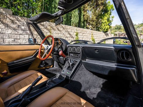 Used 1989 Alfa Romeo Spider Graduate image 35