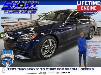 Used 2020 Mercedes-Benz C 300 C 300 360° Tour