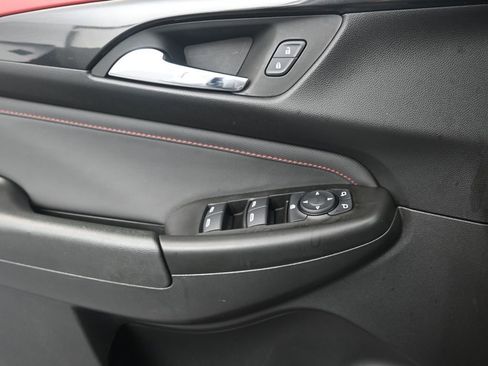 Used 2024 Chevrolet TrailBlazer RS w/ Convenience Package image 14