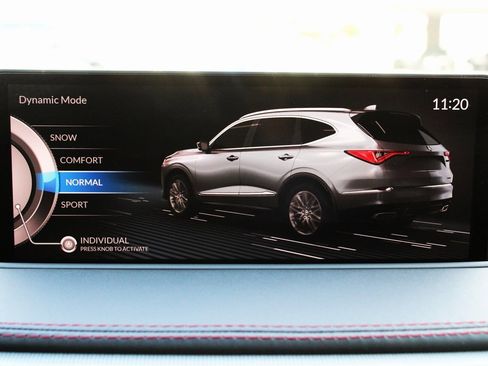 Used 2023 Acura MDX A-Spec image 19