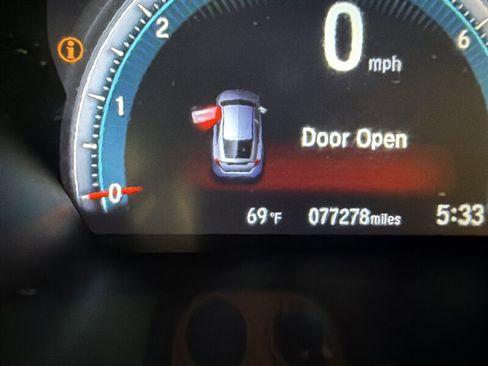 Used 2019 Honda Civic EX image 13