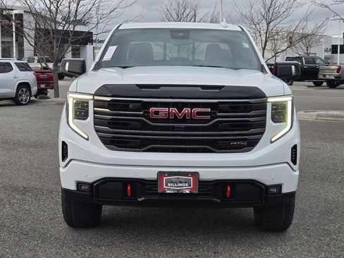 New 2026 GMC Sierra 1500 AT4 w/ AT4 Premium Package image 41