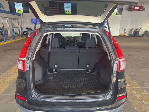 Used 2016 Honda CR-V EX image 15