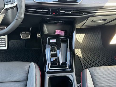 New 2026 Volkswagen GTI Autobahn FWD image 16