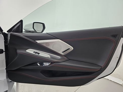 Used 2021 Chevrolet Corvette Stingray Premium Conv w/ Battery Protection Package image 20