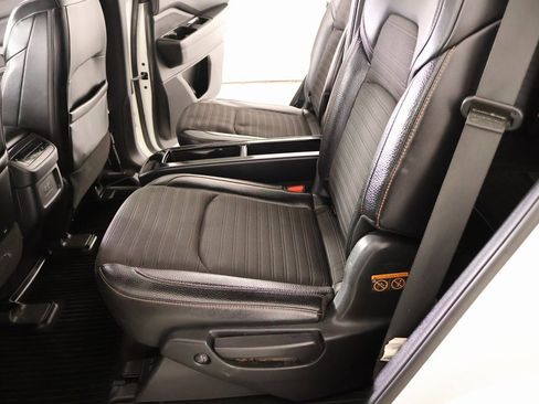 Used 2023 Nissan Pathfinder Rock Creek image 12