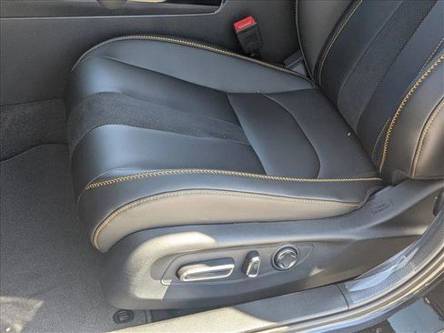 New 2026 Acura Integra A-Spec FWD image 4