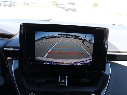 Used 2023 Toyota Corolla LE FWD image 25
