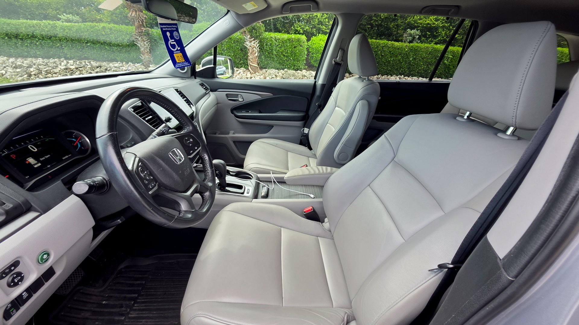 Used 2019 Honda Pilot EX-L image 23