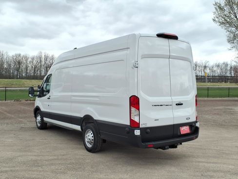 New 2026 Ford Transit 350 148 High Roof Extended AWD image 2
