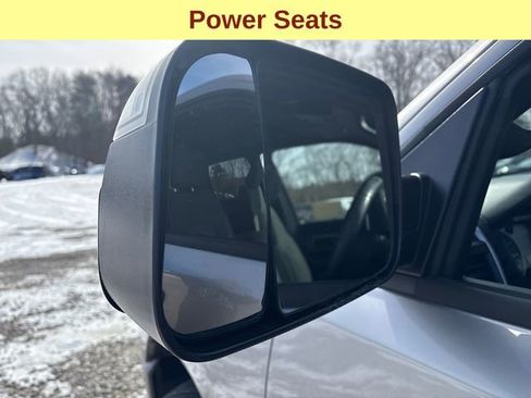 Used 2023 RAM 1500 Big Horn image 8