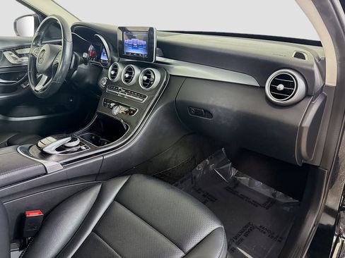 Used 2016 Mercedes-Benz C 300 4MATIC Sedan image 30