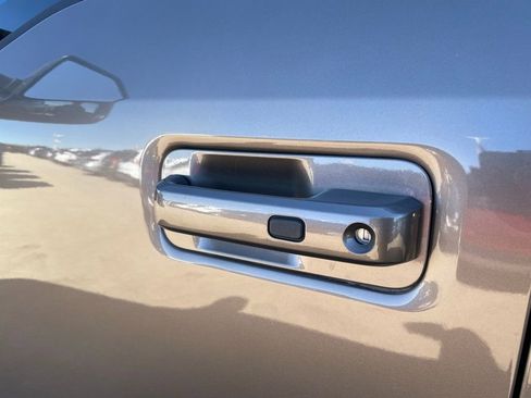 Used 2022 Ford F350 Lariat w/ Lariat Ultimate Package image 68