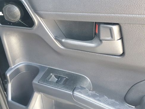 Certified 2025 Toyota 4Runner TRD Sport Premium image 47