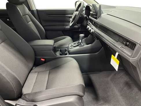 Certified 2026 Honda CR-V EX image 34