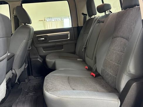 Used 2016 RAM 2500 Power Wagon w/ Comfort Group AWD/4WD image 21