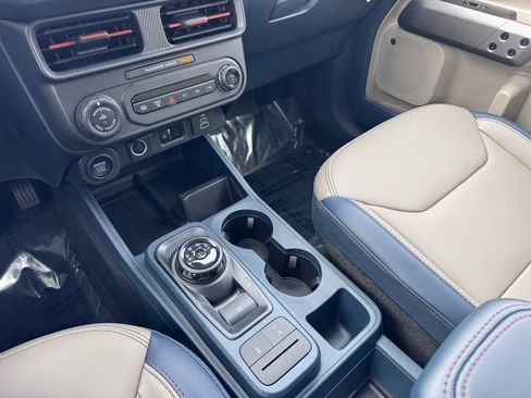 New 2026 Ford Maverick Lariat image 33