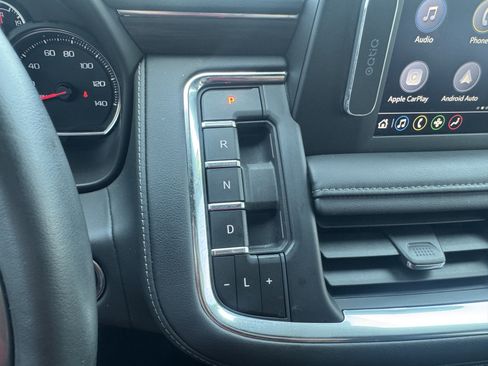 Used 2023 Chevrolet Tahoe LS w/ Driver Alert Package AWD/4WD image 24