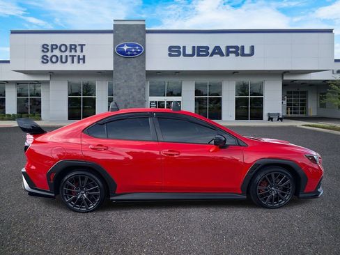 Used 2023 Subaru WRX Premium image 2