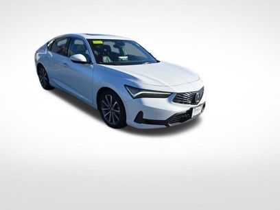 Used 2024 Acura Integra