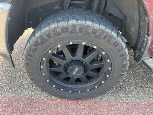 Used 2023 RAM 2500 Tradesman AWD/4WD image 6