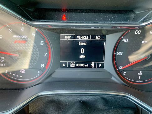 Certified 2023 Chevrolet TrailBlazer RS w/ Convenience Package AWD/4WD image 12