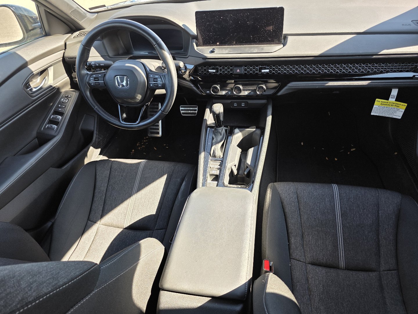 Used 2023 Honda Accord Sport image 21