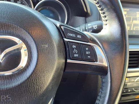 Used 2016 MAZDA CX-5 Grand Touring image 18