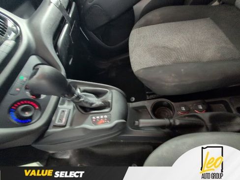 Used 2017 RAM ProMaster City Tradesman w/ Rear Back-up Camera Group FWD image 16