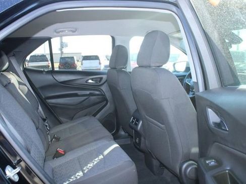 Certified 2023 Chevrolet Equinox LT image 9