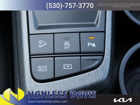 New 2026 Kia Sportage X-Pro Prestige image 21