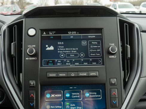 New 2026 Subaru Crosstrek 2.5i image 15