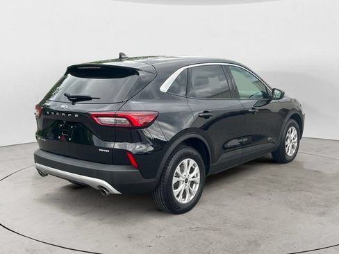 Used 2024 Ford Escape Active AWD/4WD image 5