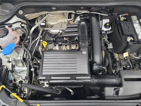 Used 2018 Volkswagen Jetta S FWD image 30