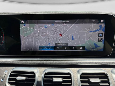 Used 2020 Mercedes-Benz GLE 350 4MATIC image 14