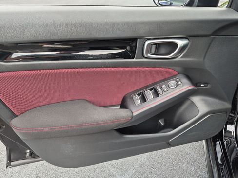 Used 2026 Honda Civic Si image 14